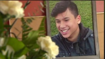 Obituary of Travin Kenneth Nelson-Phongphiou-Castillo