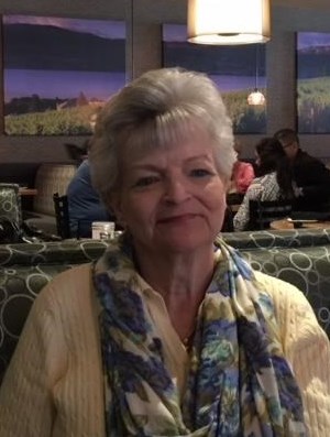 Obituary of Ginny Lavin