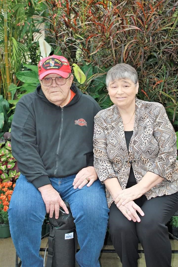 Obituary of Larry Dean Joiner