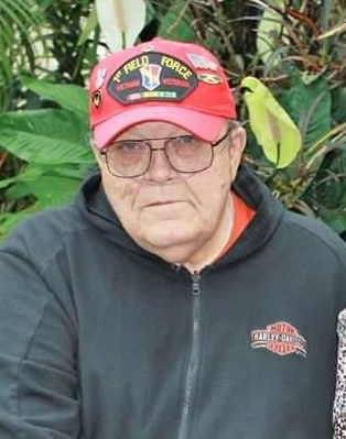 Obituary of Larry Dean Joiner