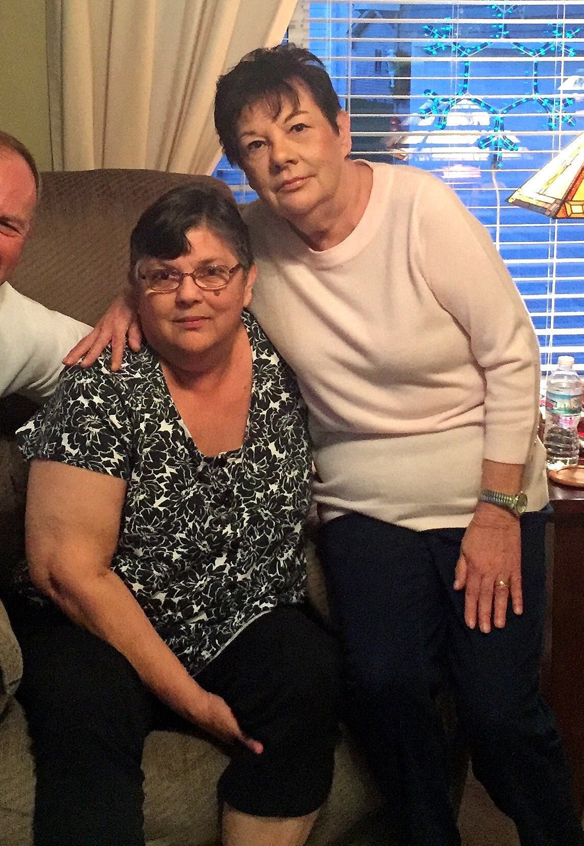 Obituary of Carole J Clennon