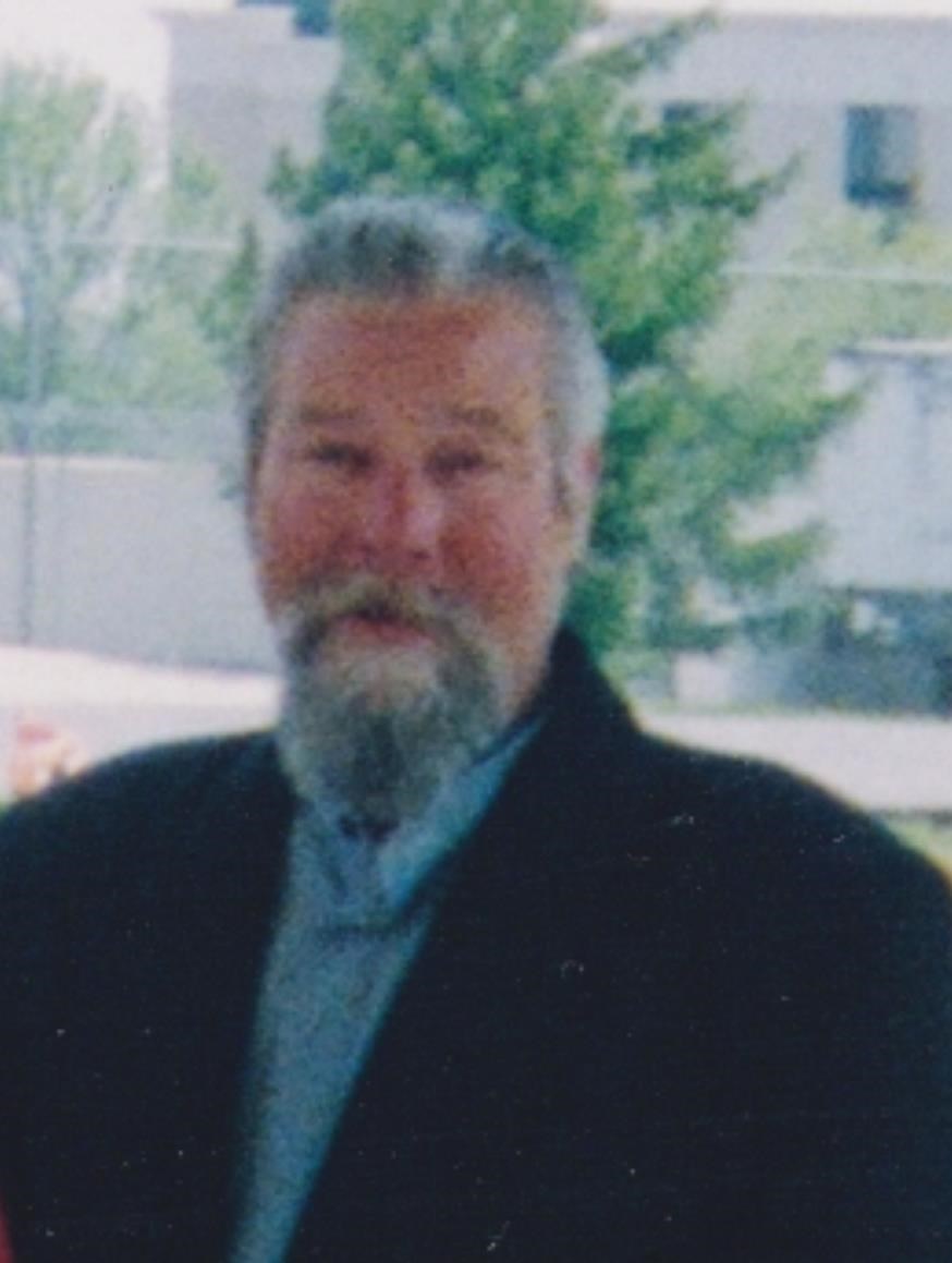 Obituary of Anthony F. Hofmann