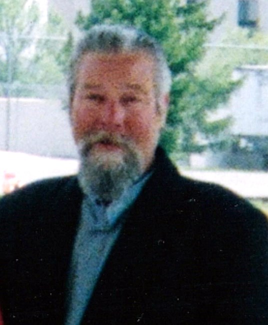 Obituary of Anthony F. Hofmann