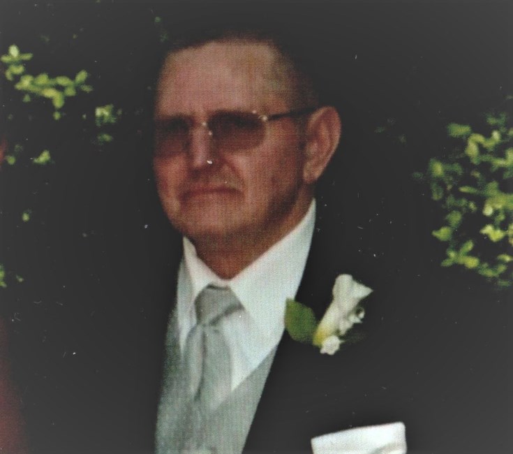 William Henry Kimble Jr. Obituary Albion, MI