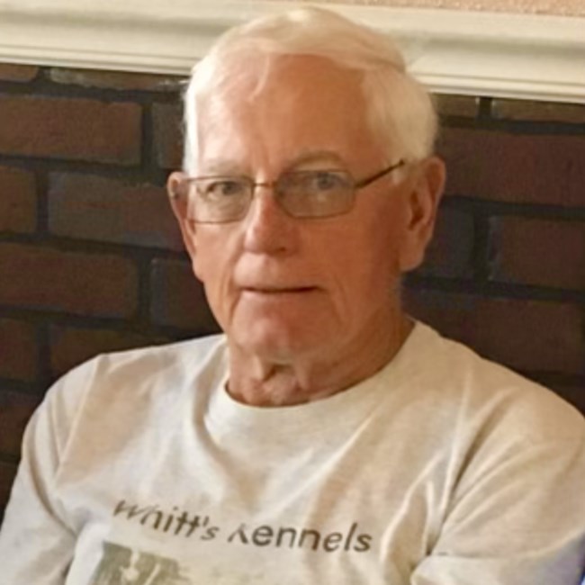 Obituary of Oscar E. Whitt