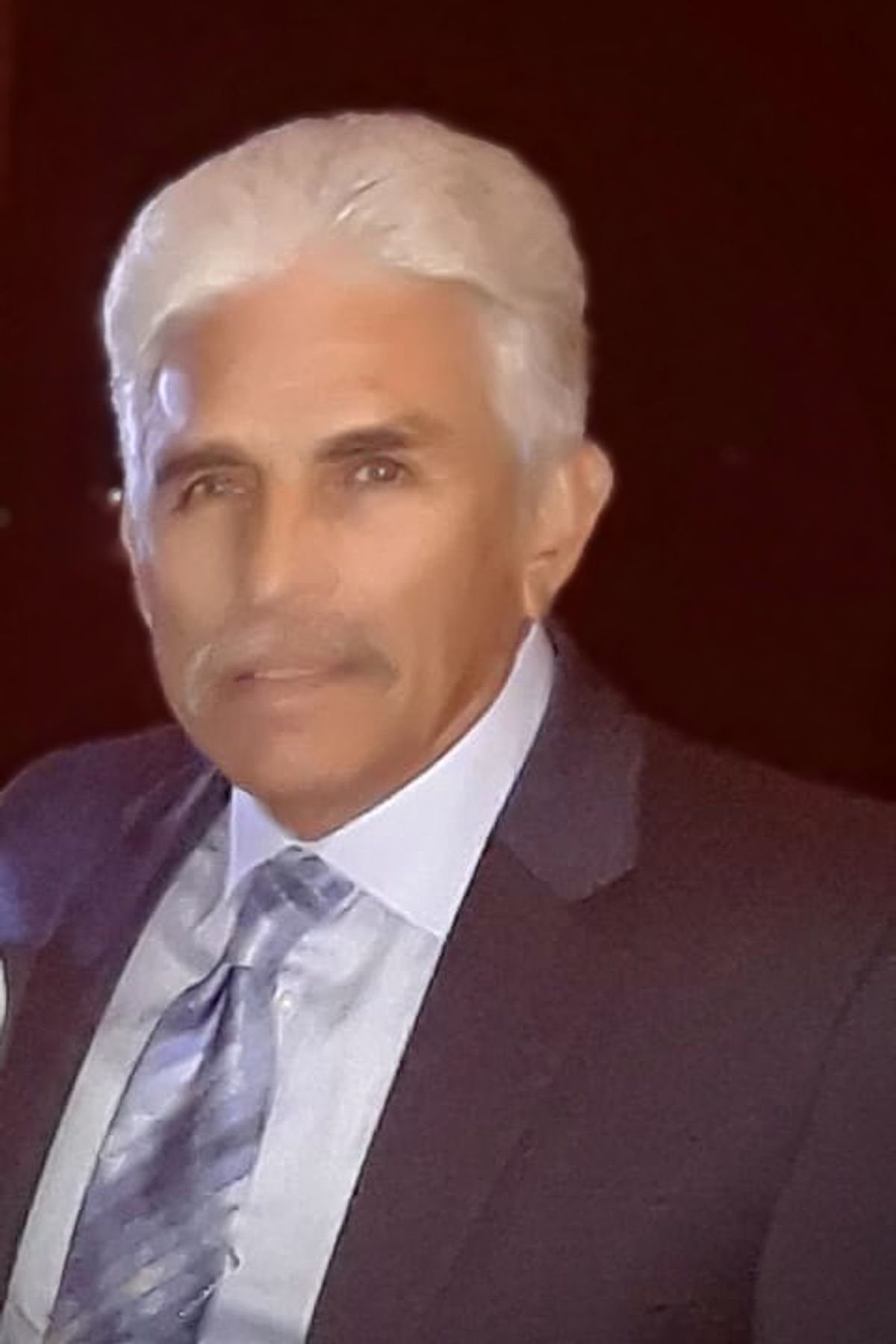 Obituary of Juan Alfredo Maldonado