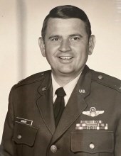 Obituary of Col. Francis L. Asbury USAF Ret.