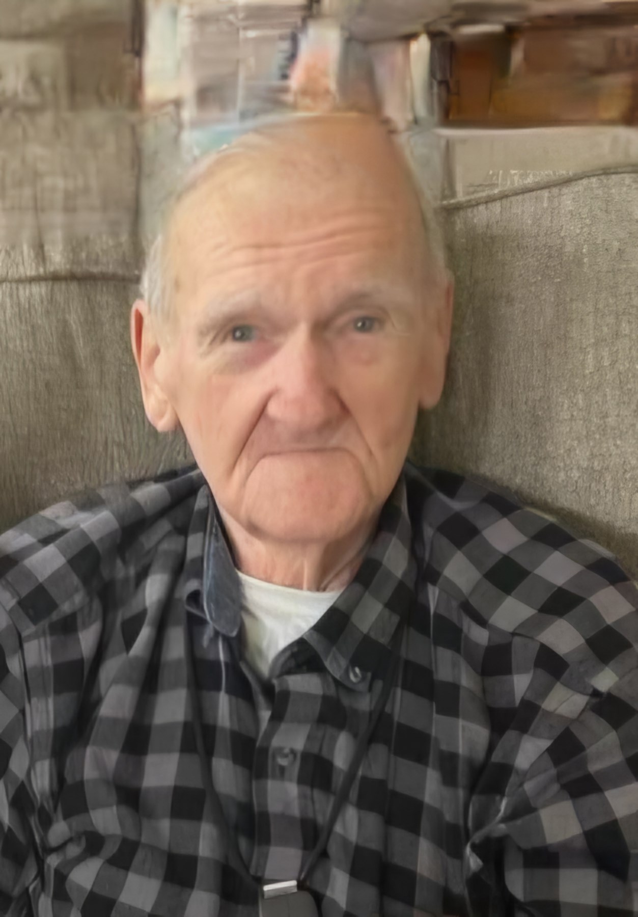 Obituary of John A. Tourney