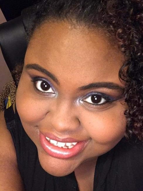 Avis de décès de Brittney Chantel Jasper