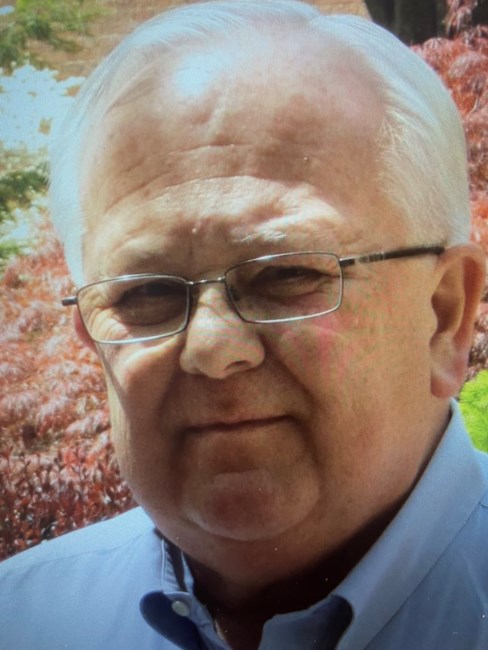 Obituary of Donald Raymond Measel Sr.