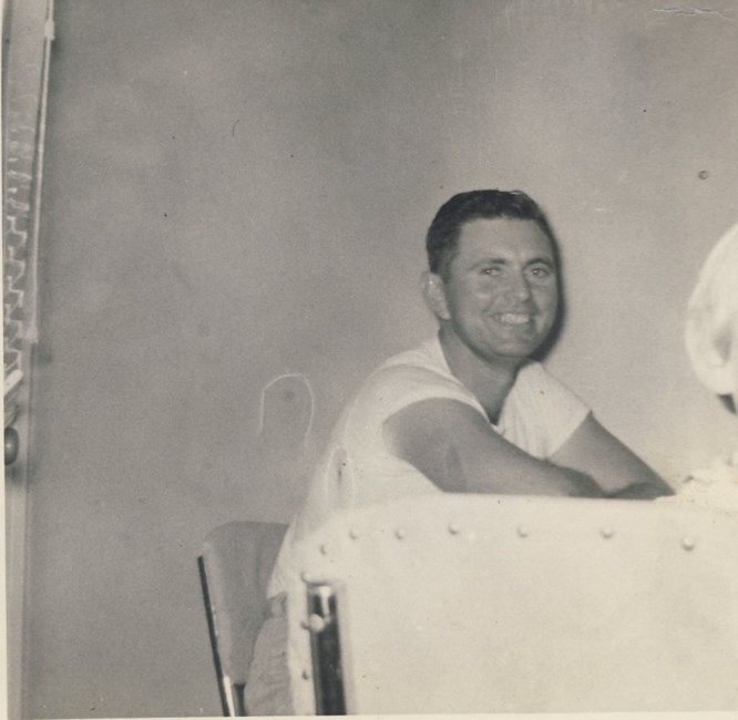 Obituary of Milon Ray Shaw