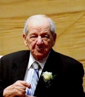 Obituary of Virgil J. Austin