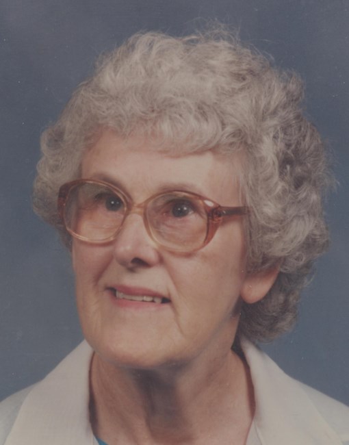 Obituary of Laverne Evelyn Myers