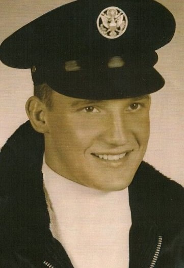 Obituary of Mr. Gerald Sonny/ Jerry "Sonny/ Jerry" Runion