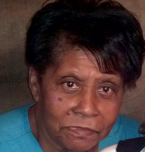 Obituary of Beatrice Strickland