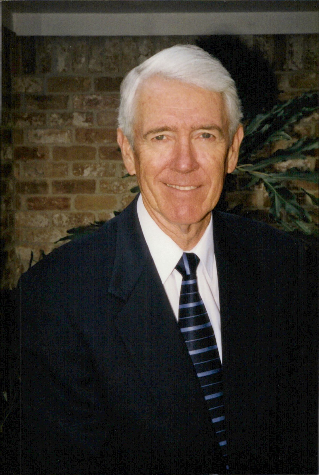 Obituary of Johnson R. Clegg Jr.