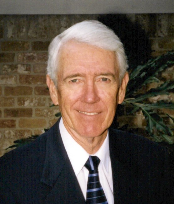 Obituary of Johnson R. Clegg Jr.