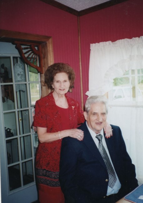 Obituary of Jackie E. Nunley