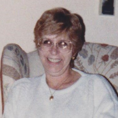 Obituary of Diane Louise Tillotson