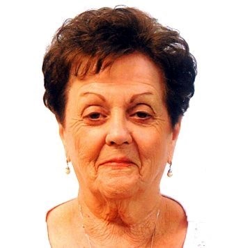 Obituary of Leah Gonor Weber