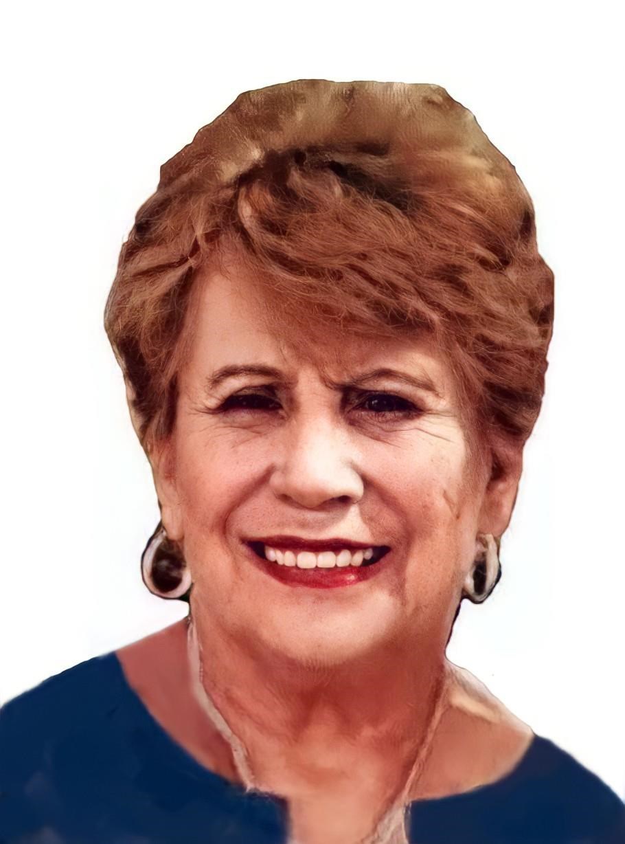 Obituary of Sylvia O. Molina