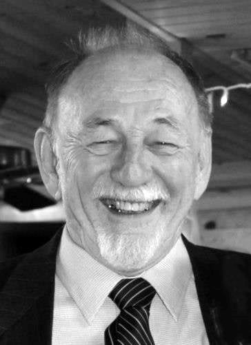 Obituary of Gerald "Jerry" Leo Evans