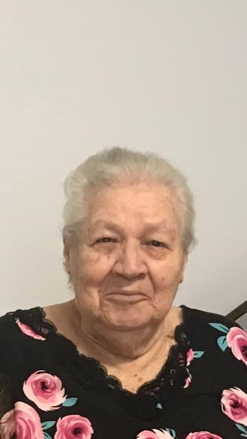 Obituary of Antonia Gutierrez