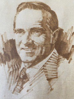 Obituario de Robert Hugh Doyle