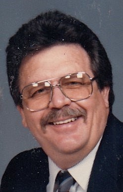 Obituary of Wayne W. Stooksbury