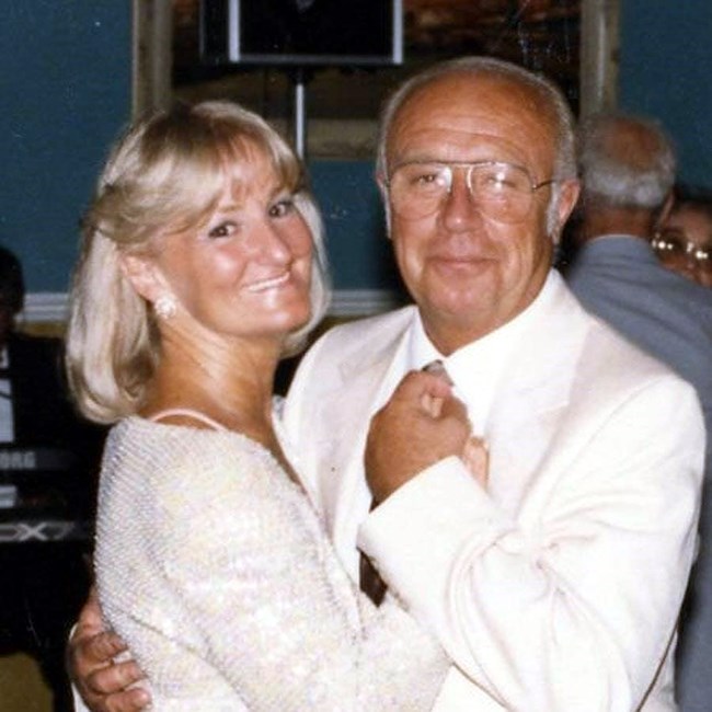 Obituary of Richard Rinck