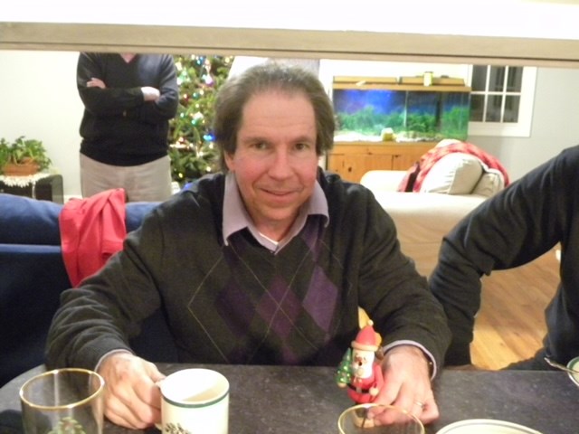 Obituario de Andrew Charles Willson