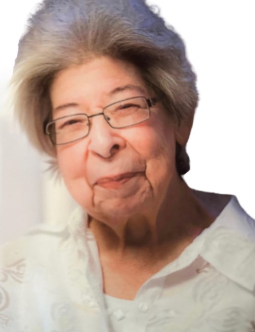 Obituary of Ramona Hernandez