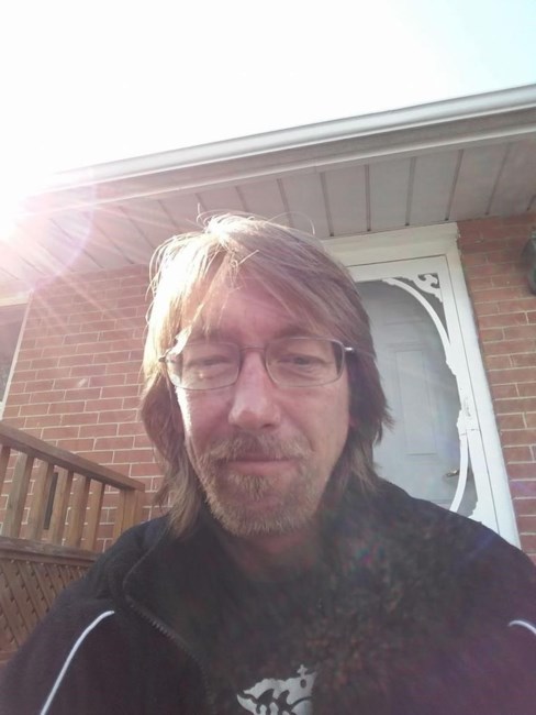 Obituary of Stephen Richard Scholten