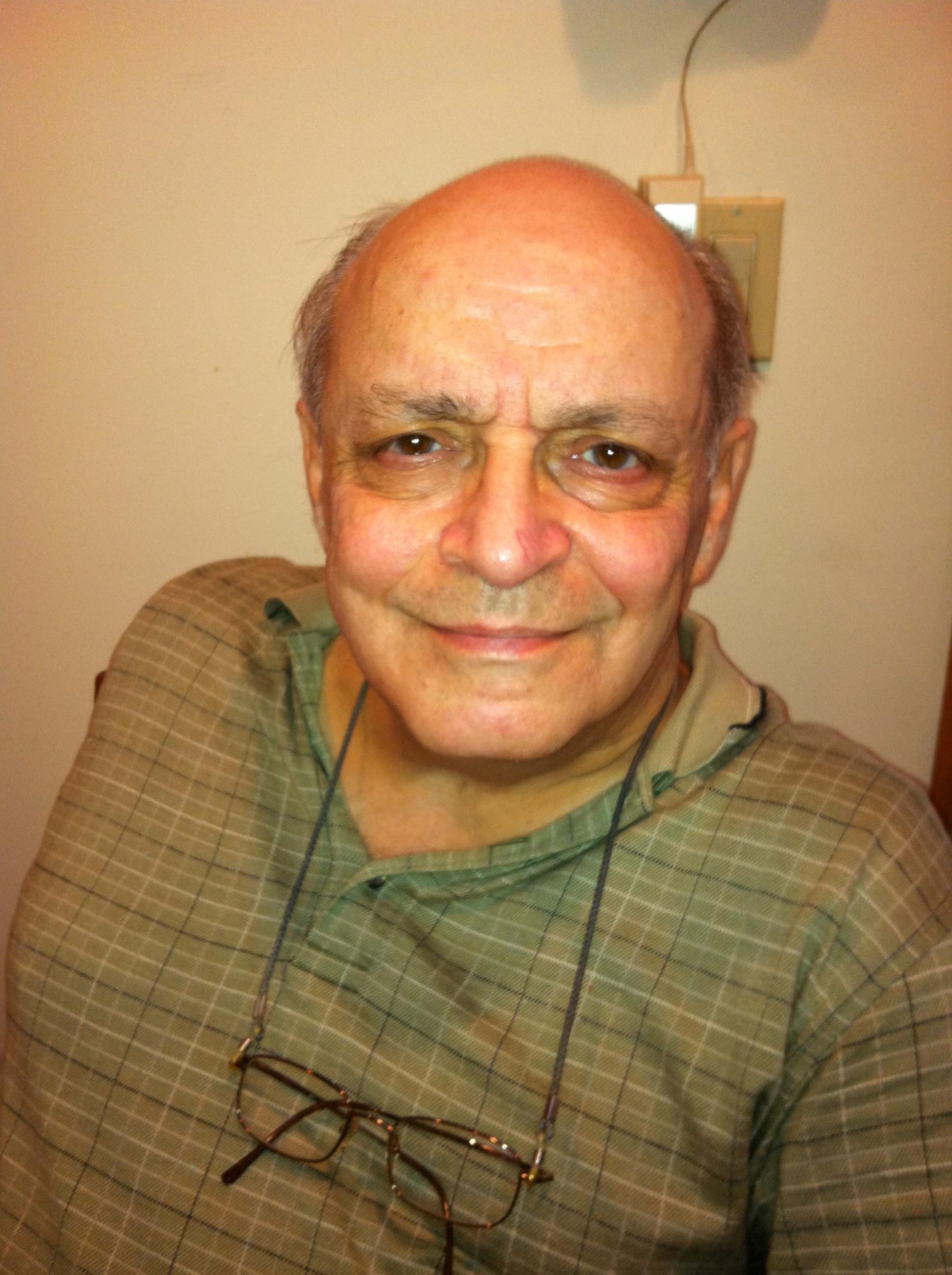 Obituary of John James Dimartino