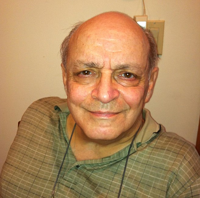 Obituary of John James Dimartino