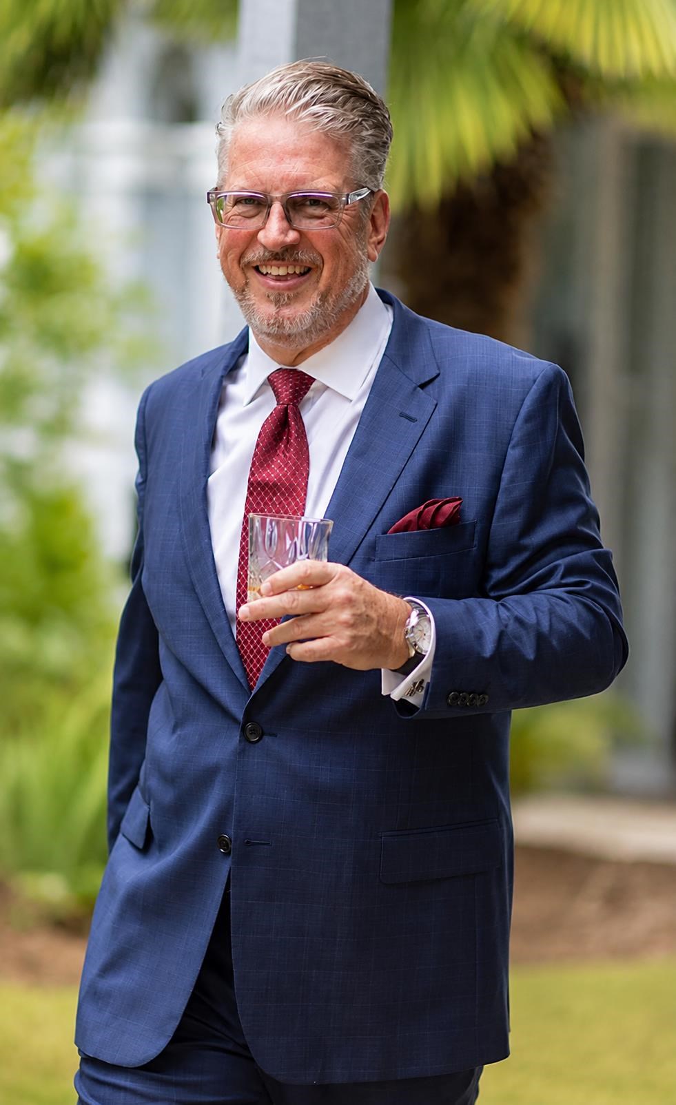 Obituary of Douglas Paul Breaux