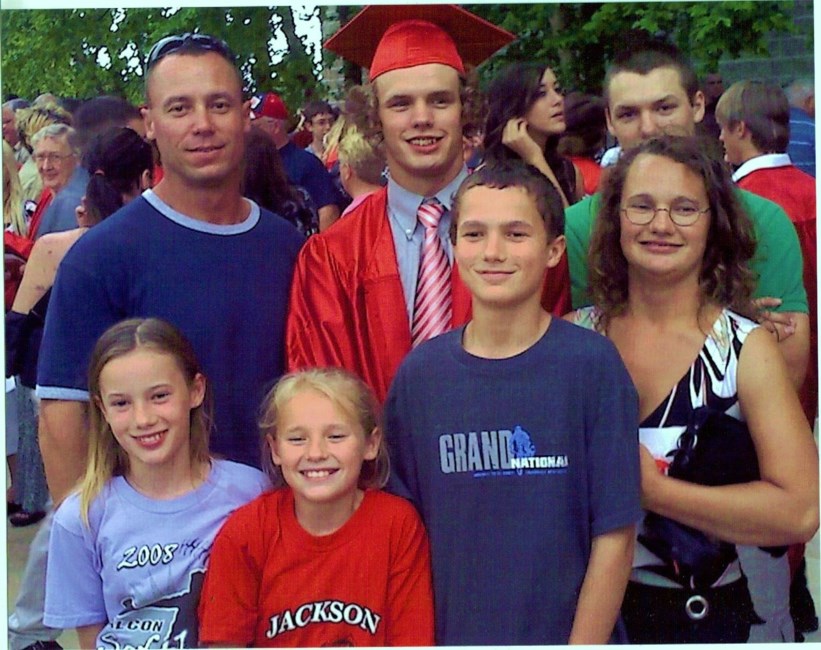 Obituary of Donna Gail Mitchell