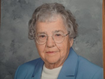 Obituary of Elizabeth R. King
