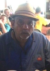 Obituary of Rudy Ybarra