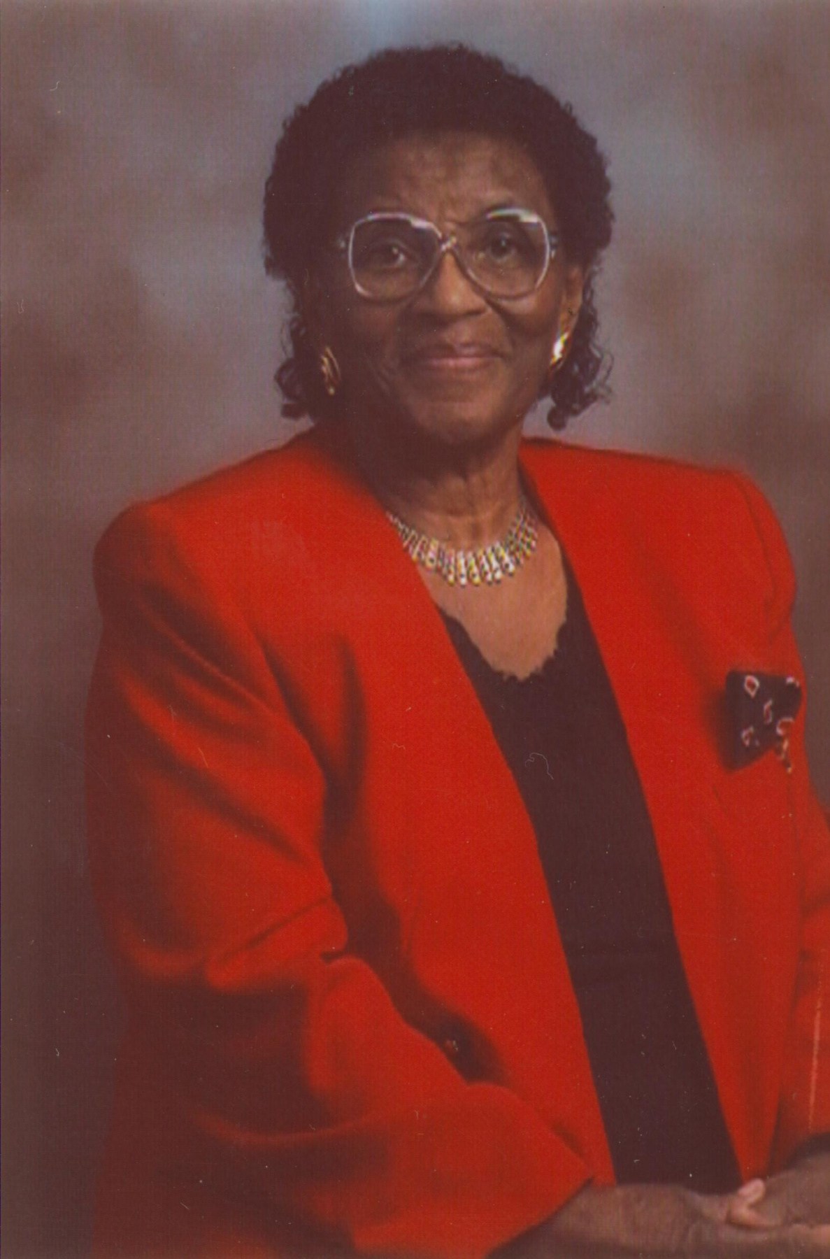 Lola Johnson Obituary Forest Park, GA