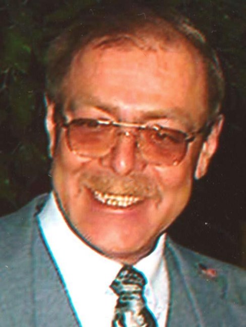 Obituary of Frank Ogden Burnette Jr.