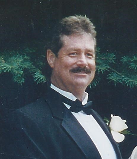 Obituary of Bryan Webster