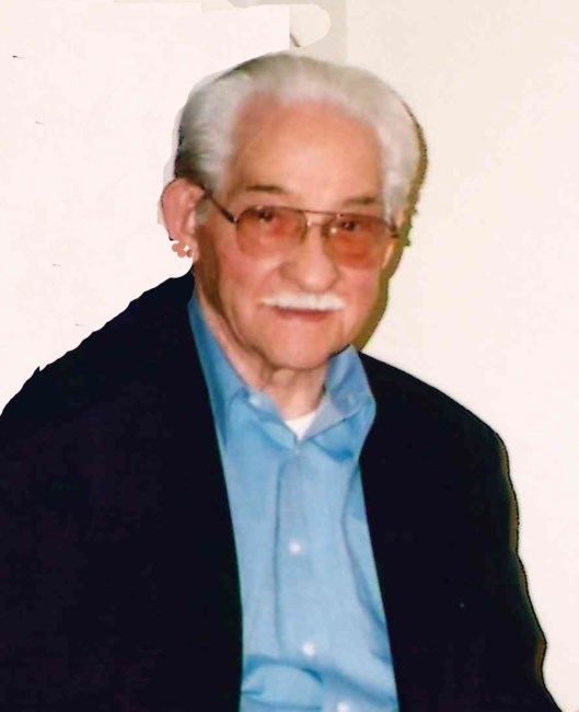 Avis de décès de William Alex Watt Jr.