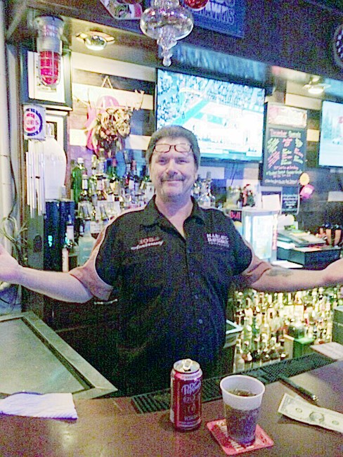 Obituary of Roger L. Ross