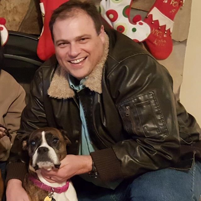 Obituary of Wesley "Ried" Riedel Crowe