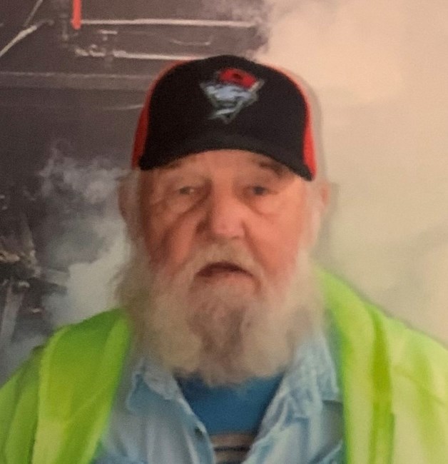 Avis de décès de Thomas Calvin Henderson