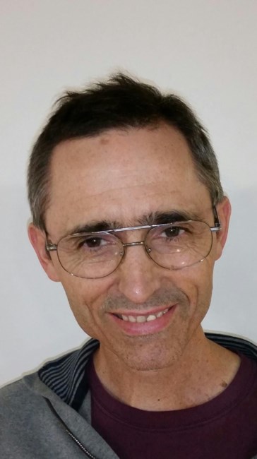 Obituary of Michael George Bews
