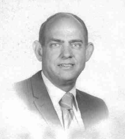 Obituary of Howard Arthur Cooper