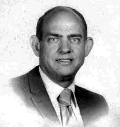 Obituary of Howard Arthur Cooper