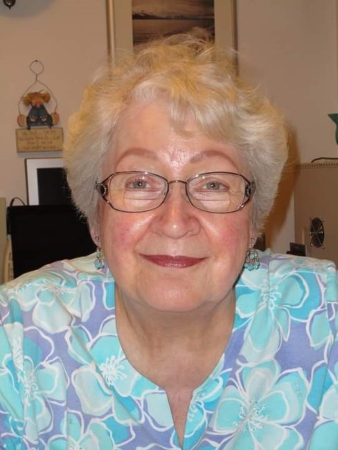 Obituary of Carol Joann Reynolds